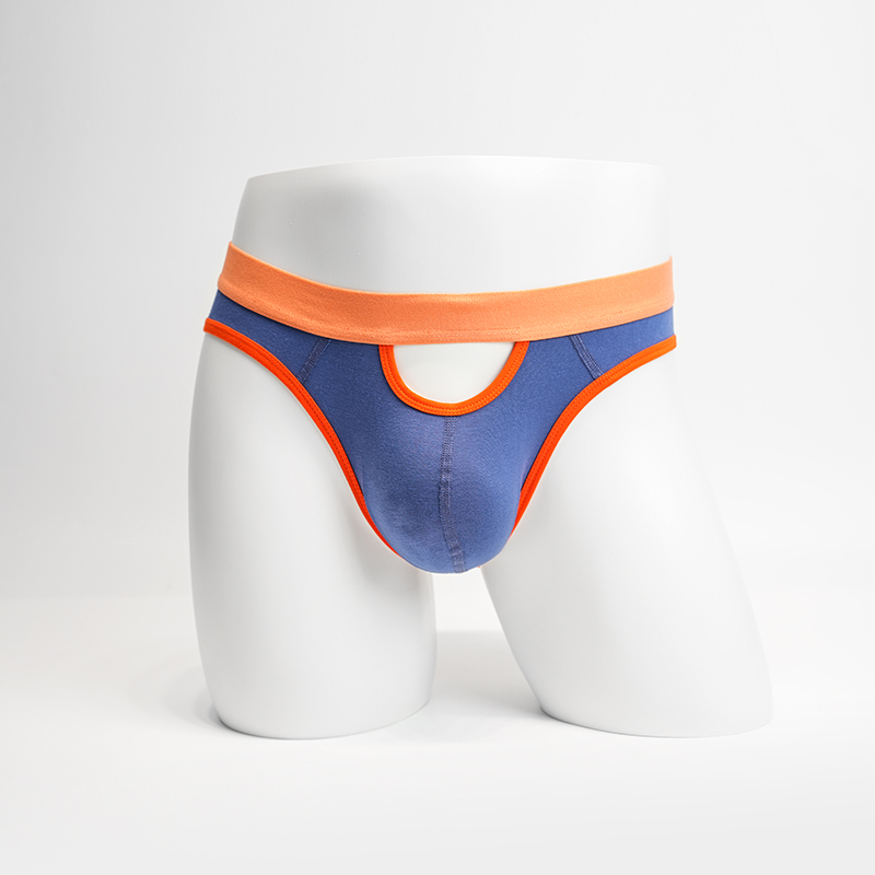 대나무 대나무 스판덱스 비스코스면과 섹시한 브리프 브리프 대나무 대나무 스판덱스 비스코스면과 섹시한 브리프 브리프